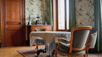 Restauration