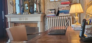 Interior - Villa D'exception Avec vue sur mer ! Avec Terrasses, Billard et 9 Chambres (Trouville-sur-Mer)