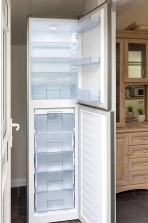 Interior - Snug Home in City Centre  | Free Parking On Street (Lincolnshire)