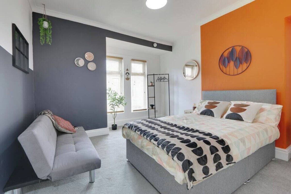 Image de profil de l’hôte