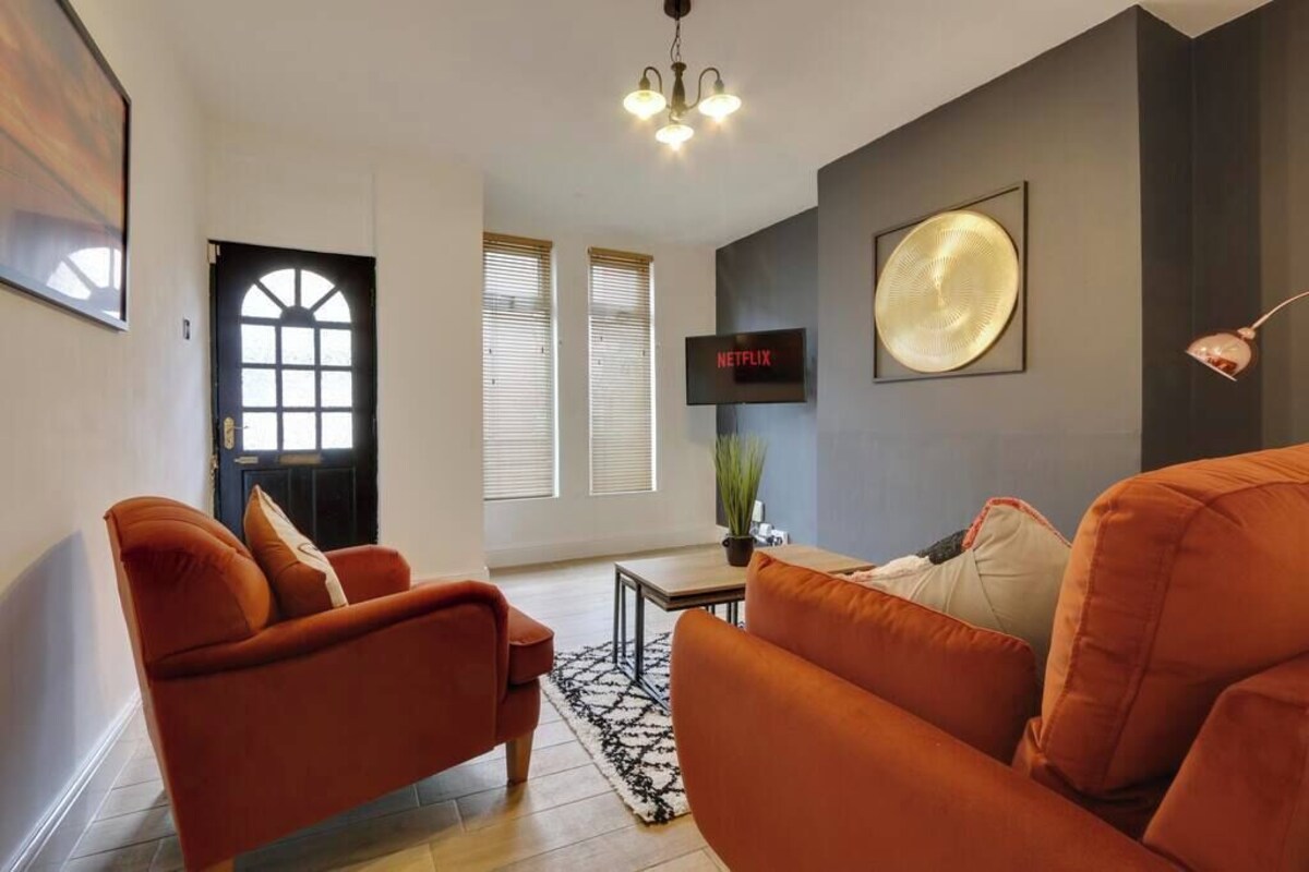 Image de profil de l’hôte