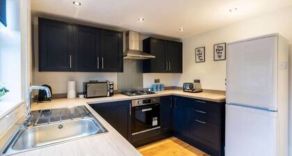 Quaint listed home in Barton