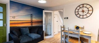 Quaint Historic Home | Charming Stay in Barton