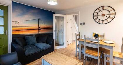 Quaint Historic Home | Charming Stay in Barton