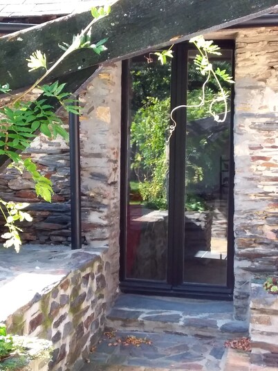 Gîte La Parenthèse 