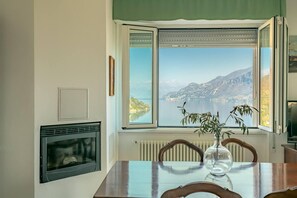 Apartamento | Restauración