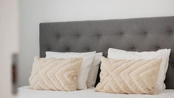 1 sovrum, strykjÀrn/strykbrÀda, wi-fi och sÀngklÀder