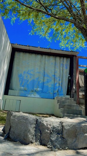 Premium-Zimmer, 1 Queen-Bett, Nichtraucher, Badewanne