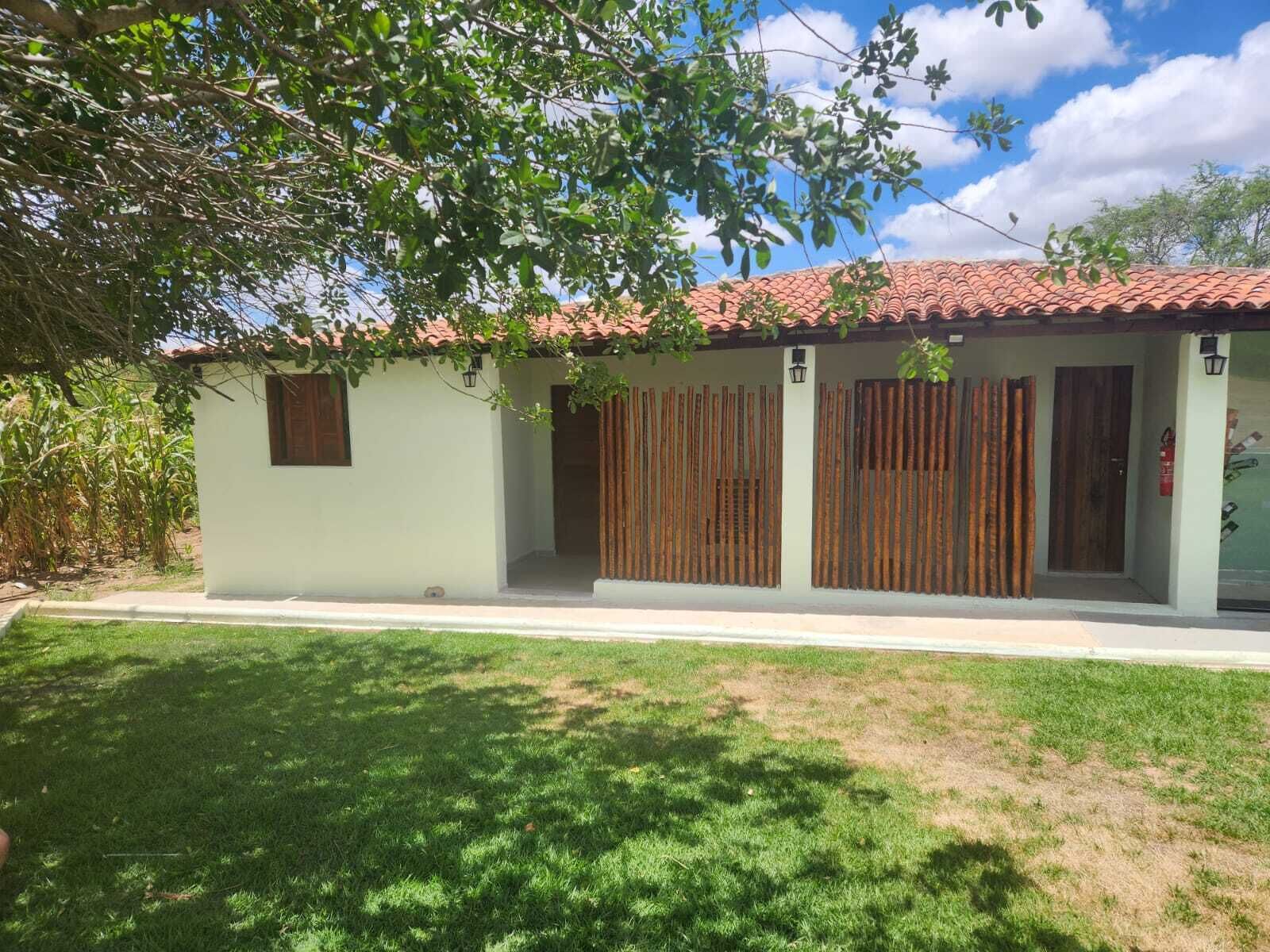 Standard Cottage, Jetted Tub | Exterior