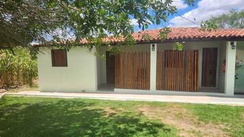 Standard Cottage, Jetted Tub | Exterior