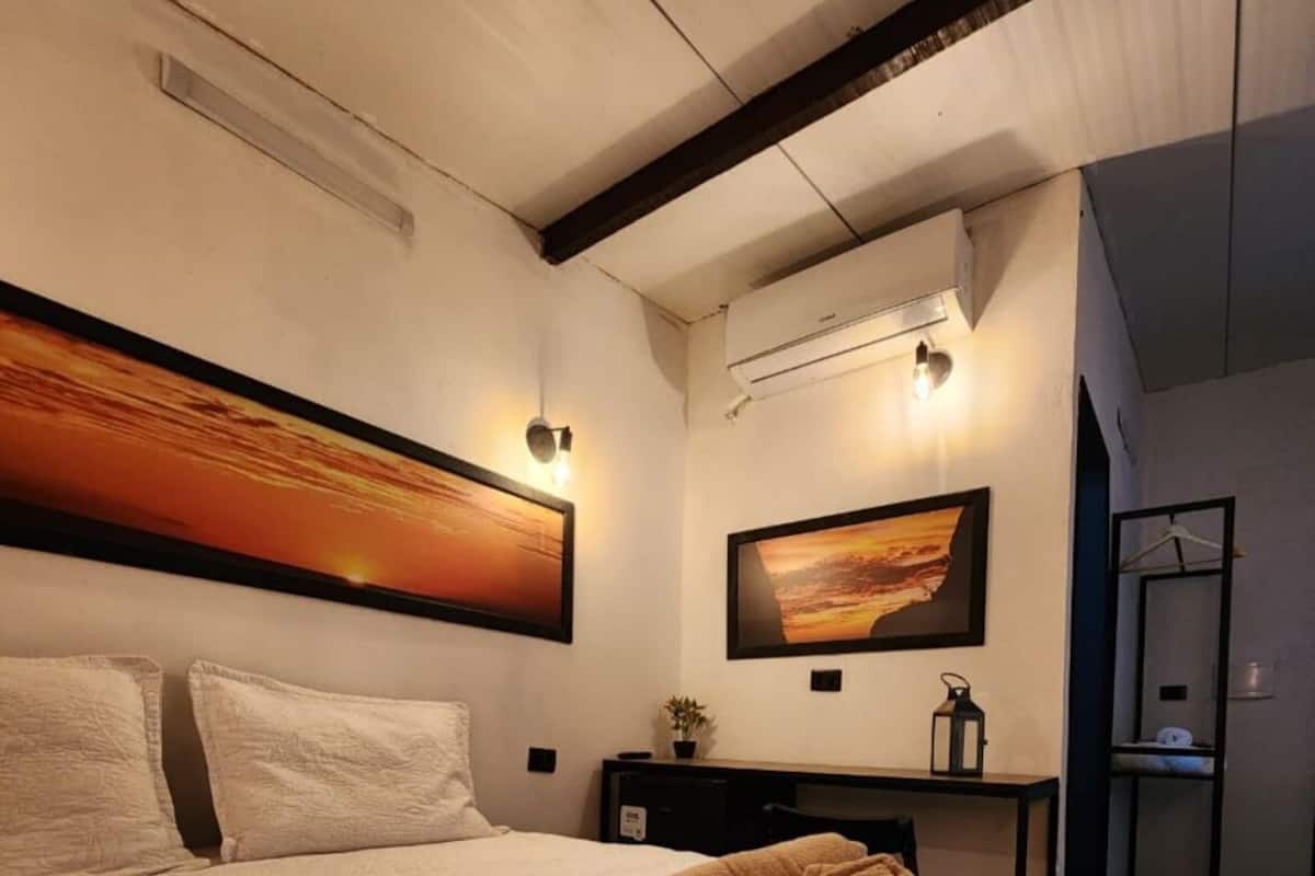 Habitación Premium, 1 cama Queen size, para no fumadores, tina | 1 habitación, wifi gratis y ropa de cama