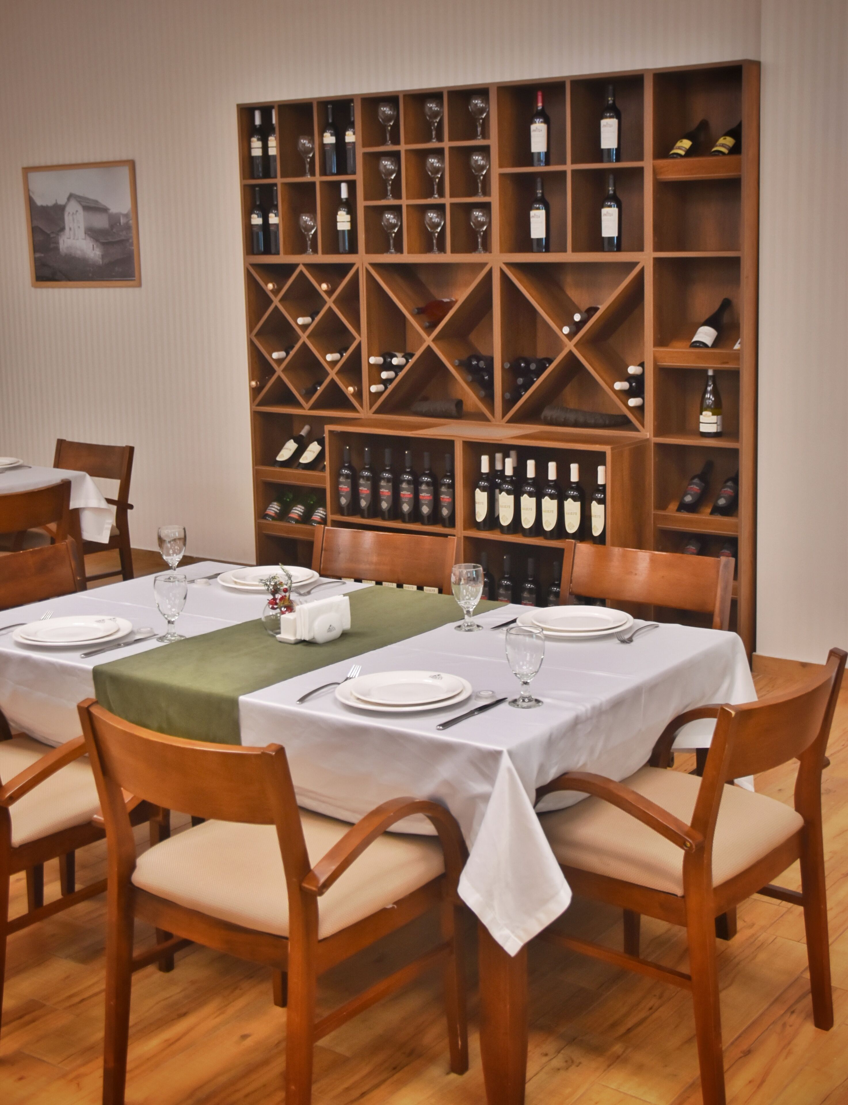 Photo - Gistola Hotel Mestia