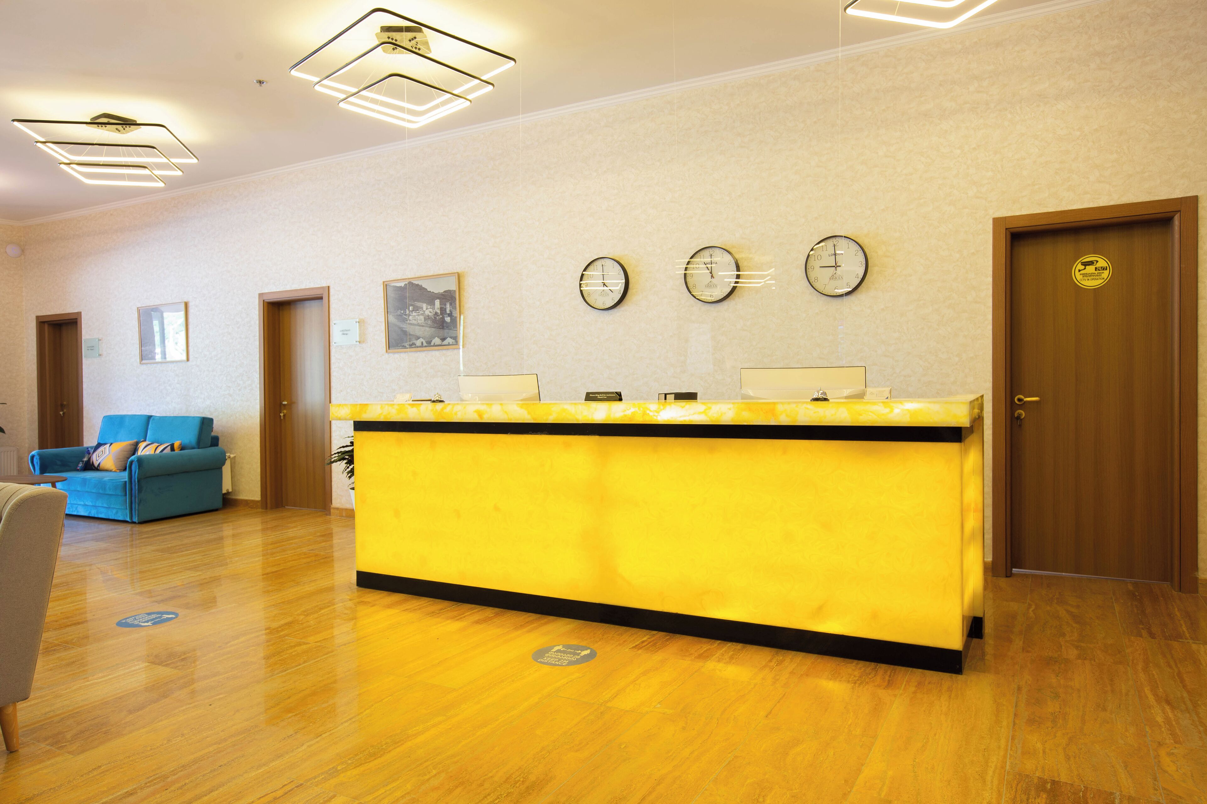 Photo - Gistola Hotel Mestia