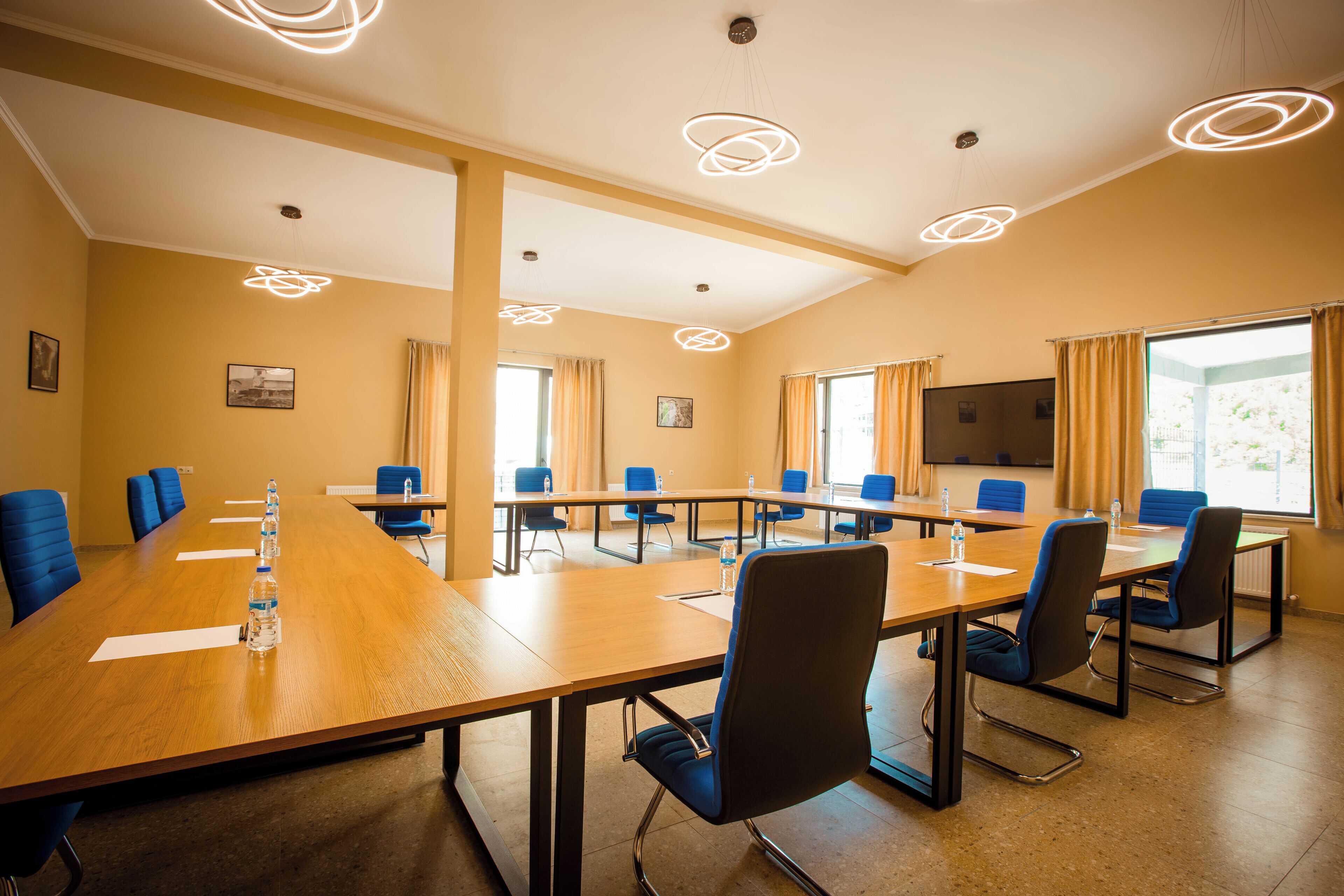 Photo - Gistola Hotel Mestia