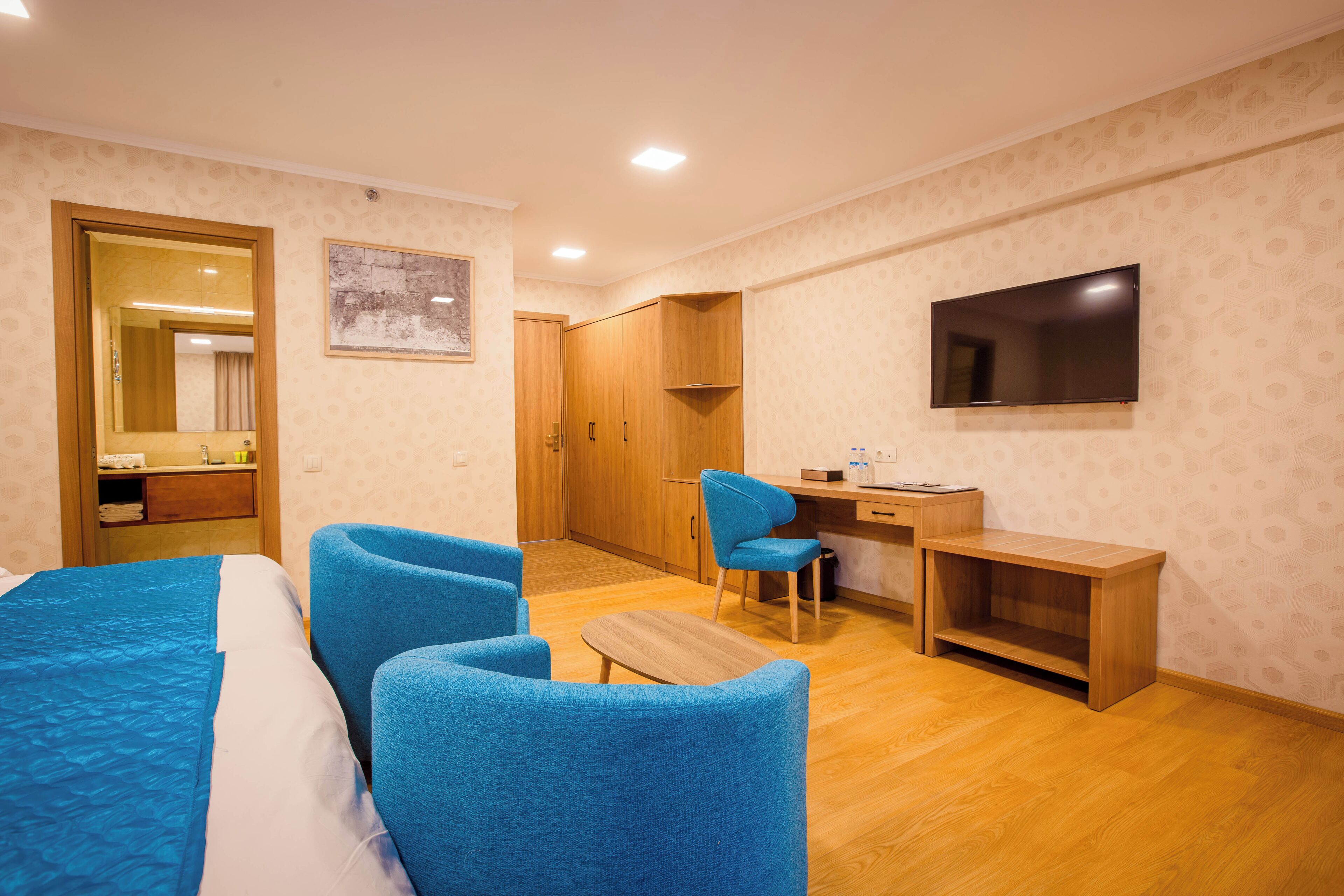 Photo - Gistola Hotel Mestia