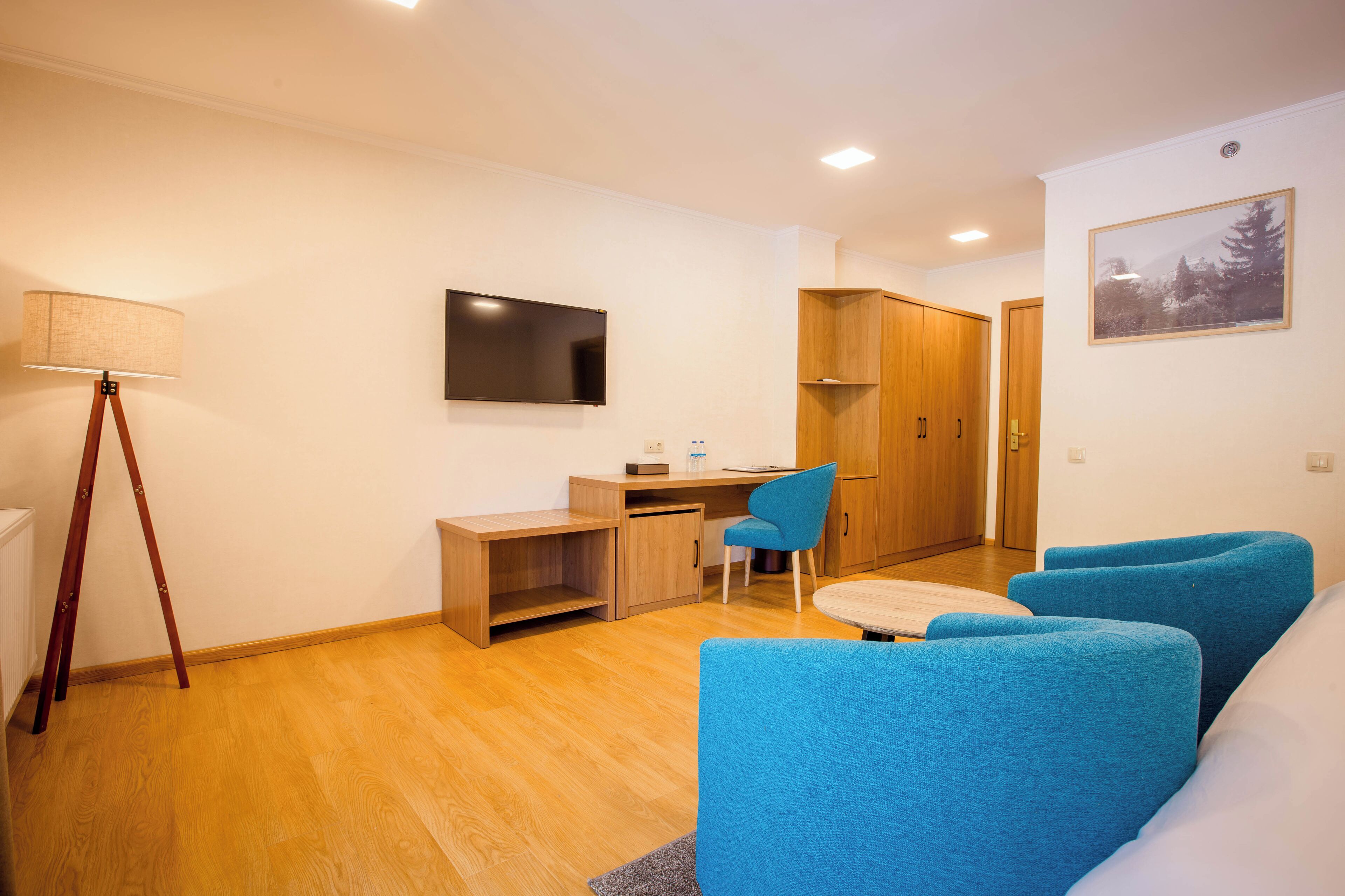 Photo - Gistola Hotel Mestia