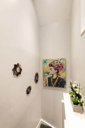 Interior - Apartment D of Address Apartments (Gillingham)