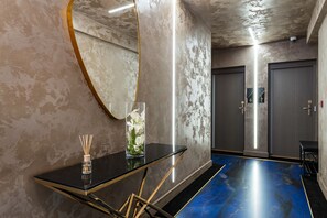 Interior - Contractor Stay for Winter Projects - Book Now for 2026 (Gillingham)