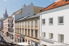 Balcón