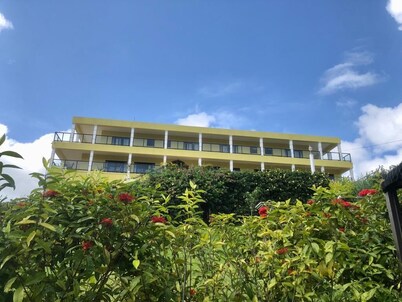 艾伦景观公寓