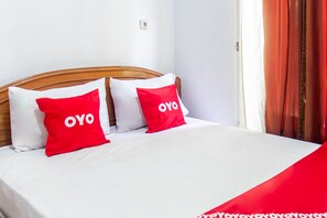 โต๊ะทำงาน, Wi-Fi ฟรี, ผ้าปูที่นอน