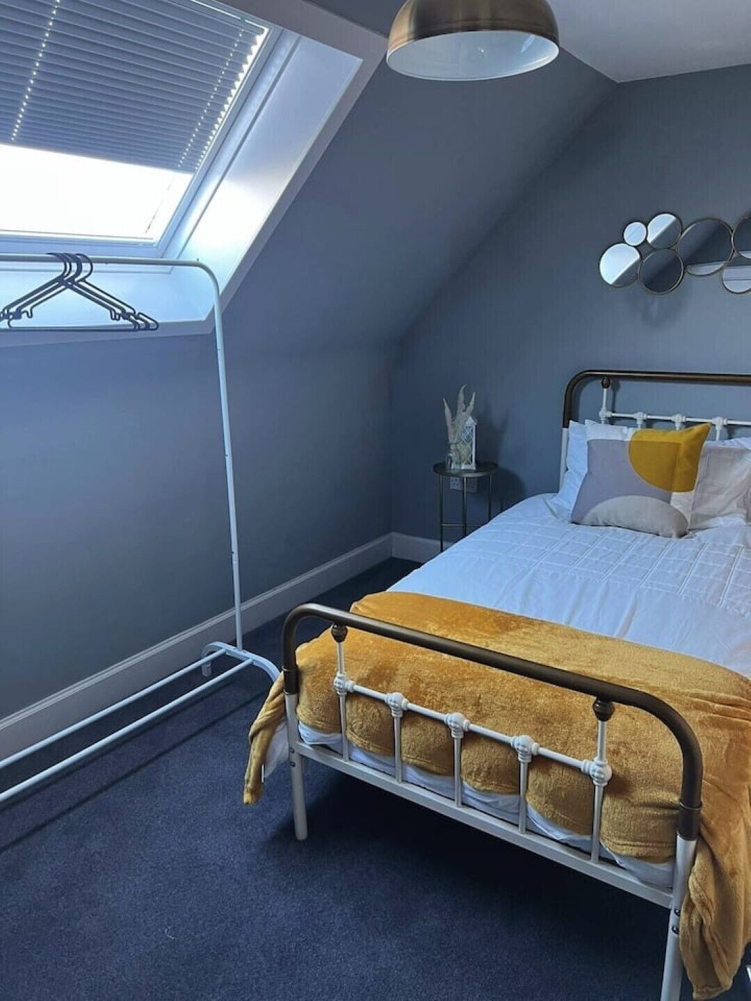 4 bedrooms