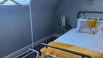 4 bedrooms
