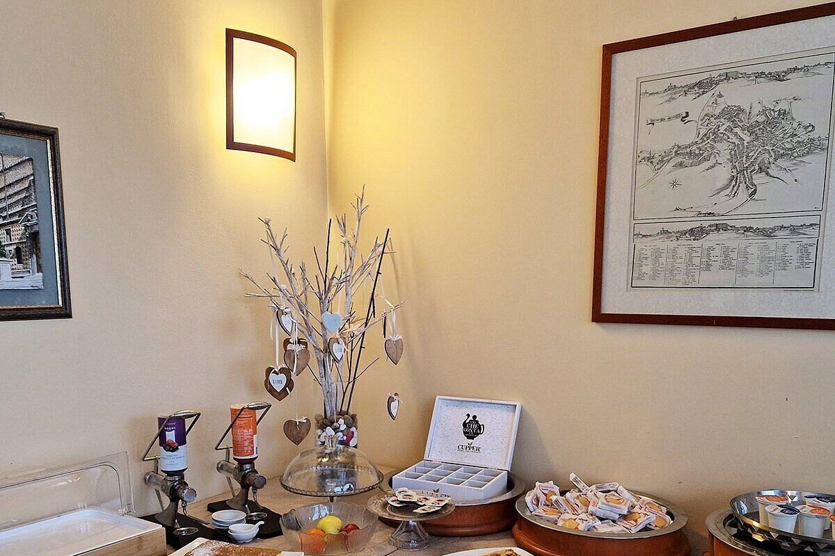 Chambre Double Affaires