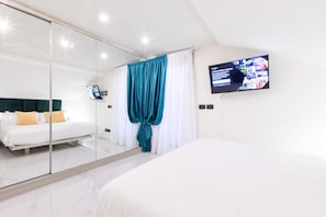 1 Schlafzimmer