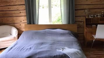 4 chambres, fer et planche Ă repasser, lit parapluie, Wi-Fi