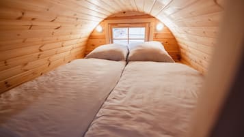 2 Schlafzimmer, WLAN, Bettwäsche