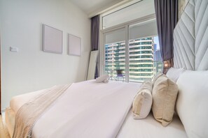1 Schlafzimmer, Zimmersafe, Bügeleisen/Bügelbrett, kostenloses WLAN