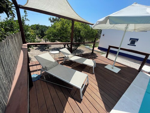 Quinta "monte Velho" - Country Side Near Lisbon