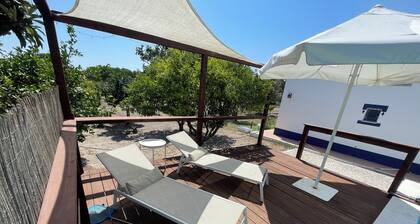 Quinta "monte Velho" - Country Side Near Lisbon