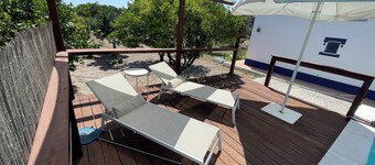 Quinta "monte Velho" - Country Side Near Lisbon