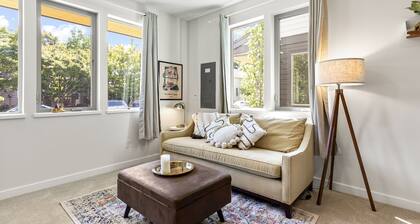 Adorable Portland Retreat