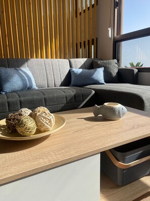 Interior - La Niña 10 Salinetas Beach - Telde (Municipality of Telde)