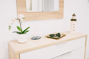 Interior - La Niña 10 Salinetas Beach - Telde (Municipality of Telde)