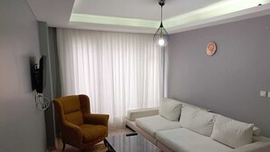 1 phòng ngủ, truy cập Internet không dây miễn phí 