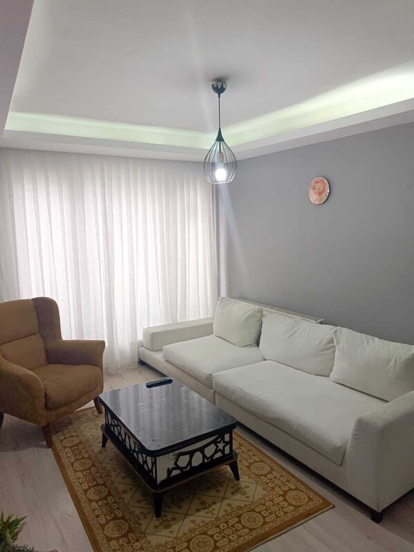Executive Apartment