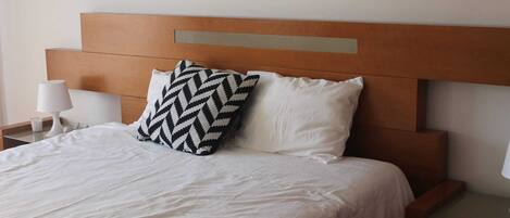 3 soveværelser, Wi-Fi, sengetøj