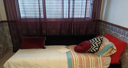 3 Bedroom Apartment at Massama, close to Lisbon