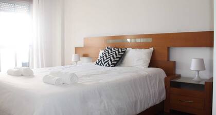 3 Bedroom Apartment at Massama, close to Lisbon