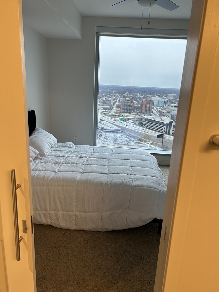 Photo inspiration: Luxury Downtown Penthouse Condos Louisville Reference: Beautiful Penthouse Condo In Downtown Louisville Louisville
