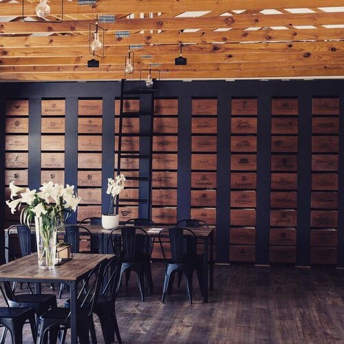 Warm Karoo Bloemfontein