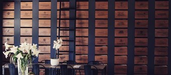 Warm Karoo Bloemfontein