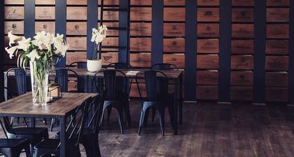 Warm Karoo Bloemfontein