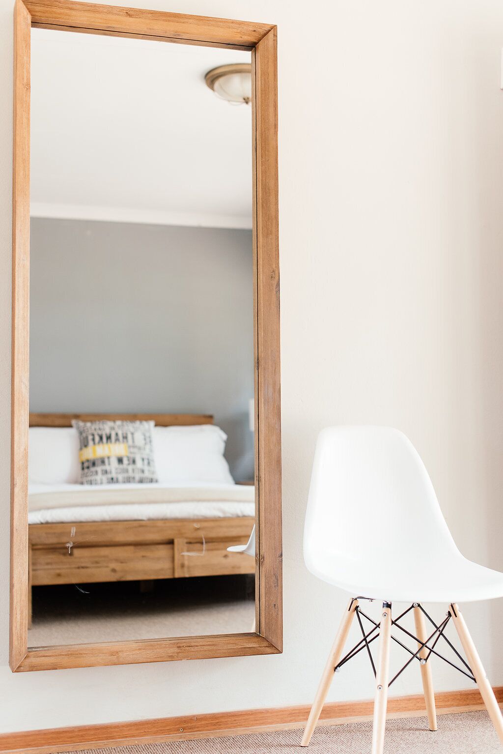 Chambre Deluxe, 1 grand lit, patio, vue jardin