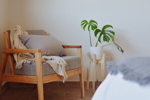 Deluxe maisonnette | Lakens van Egyptisch katoen, luxe beddengoed, donsdekens