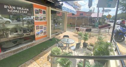 Hotel O Ray Yan Guesthouse